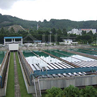 深圳市水務(wù)集團