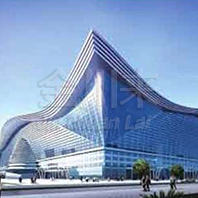 成都新世紀環(huán)球中心